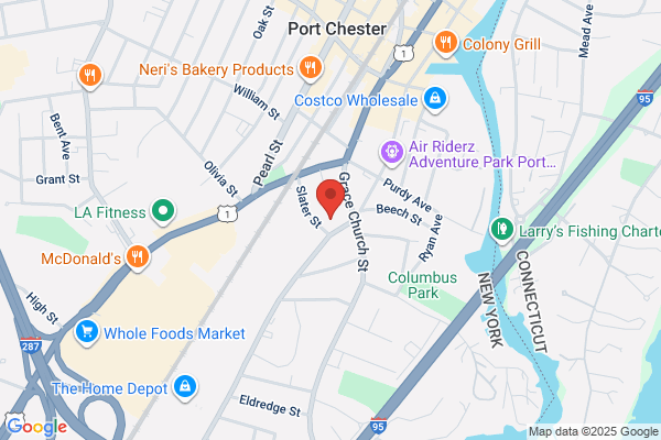 Westchester Upholstery LLC