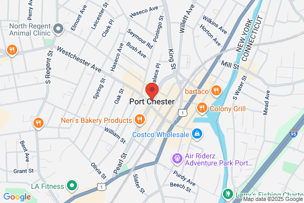 Dental Horizons of Westchester