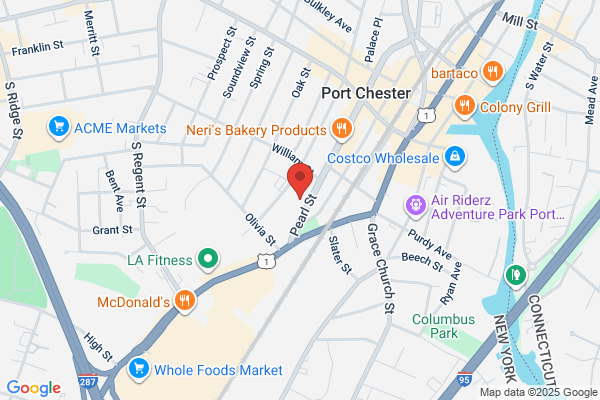 Port Chester House Cleaning Services