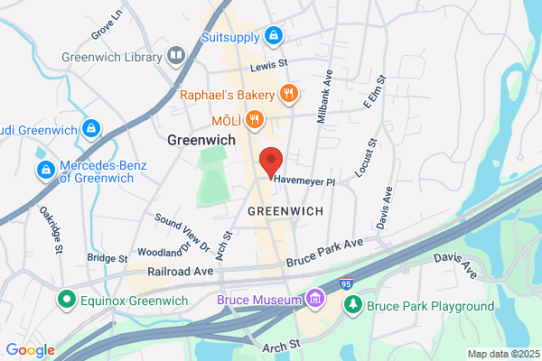Weber Fine Arts of Greenwich