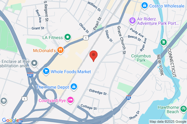 BMW of Greenwich Service Department
