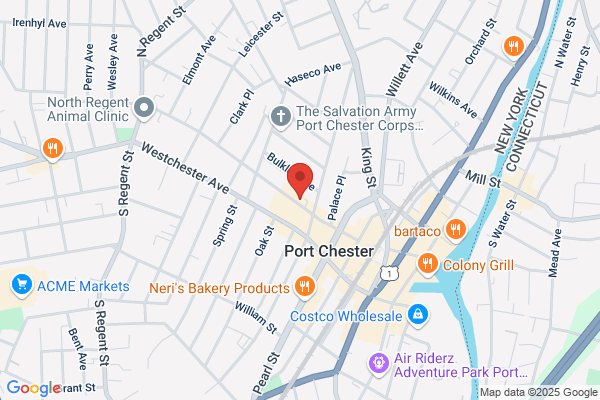 The Bagel Emporium of Port Chester