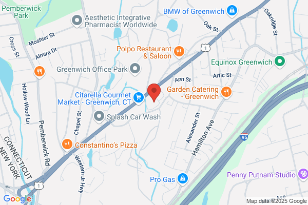 Greenwich Developmental Pediatrics