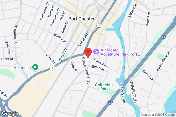 Riverfront Medical