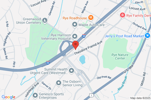 Rockwell Compounding Associates Inc