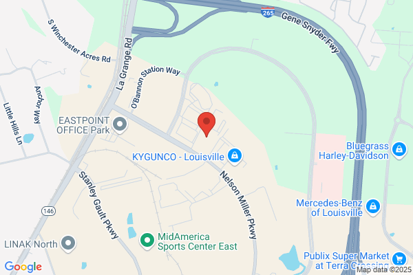 Vogt Electronic of North America Inc