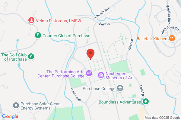 Long Island University-Westchester Campus