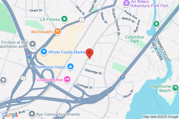 Port Chester Housing Authority