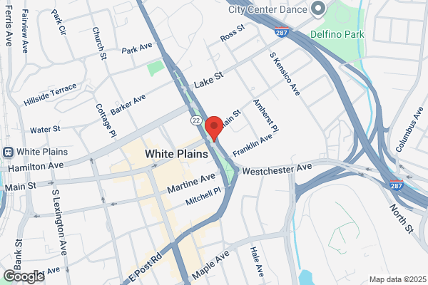Walsh & Amicucci Llp