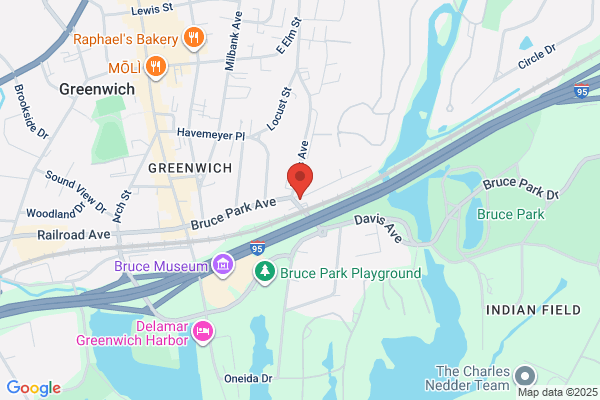 Southern Connecticut Behavioral Health