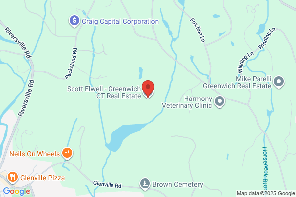 Greenwich CT Real Estate- Scott Elwell