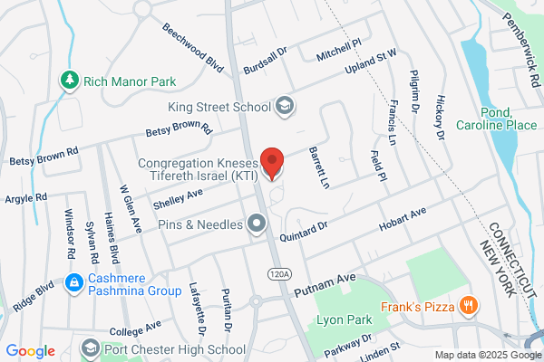 Congregation Kneses Tifereth Israel