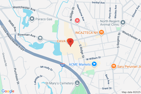 Credit Bureau of Port Chester