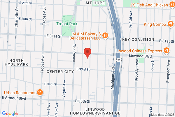 Housing Information Center