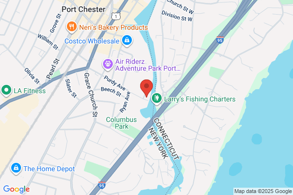 Peckham Industries Inc, Plant