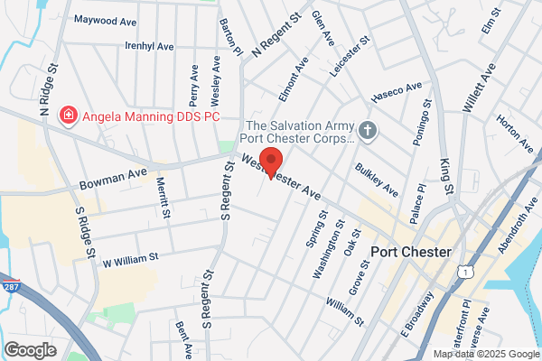 Port Chester Auto Driving School Inc