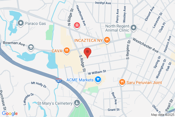 Port Chester Drain Service