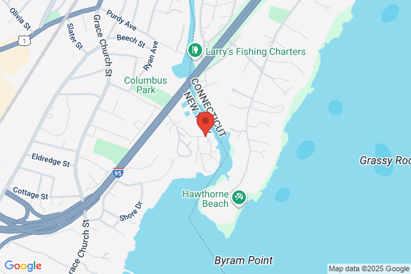 Port Chester Marine Service