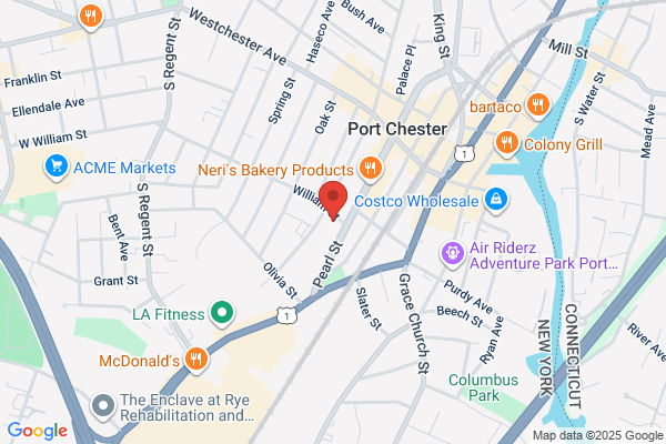Port Chester Woodworking Corporation