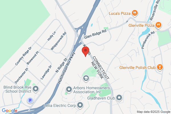 Rye Brook Village of, Mayor
