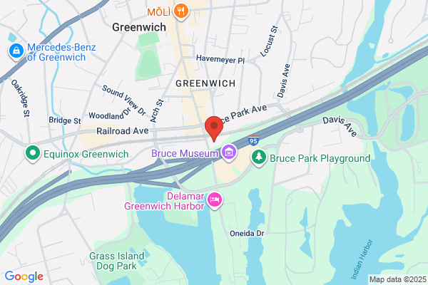 Cos Cob Rifle & Revolver Club Inc