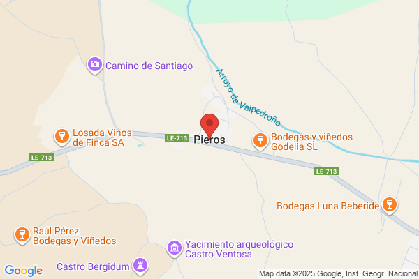 Pieros
