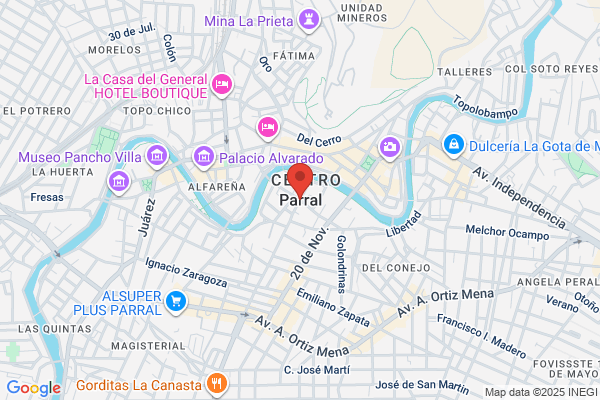 El Parral