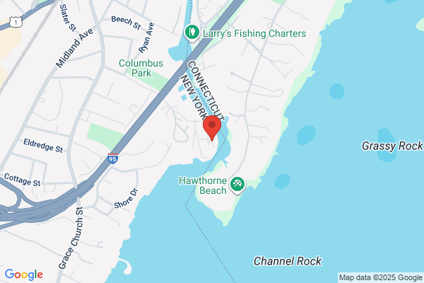 Fox Island Seafood House