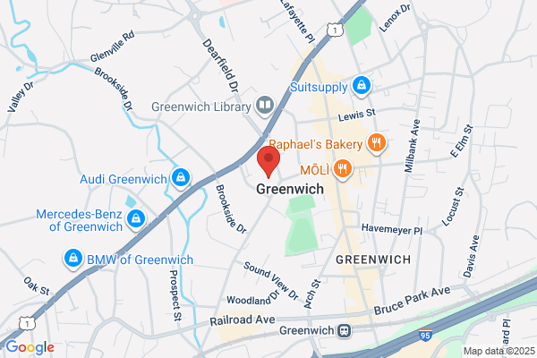Chabad Lubavitch of Greenwich