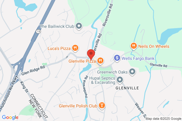Glennville Volunteer Co