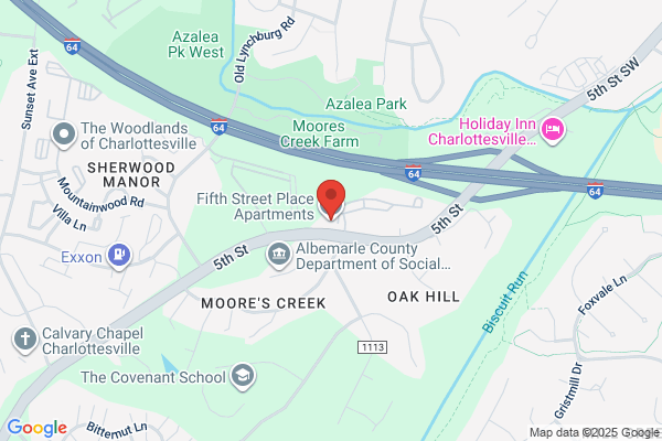 Fifth Street Apartments