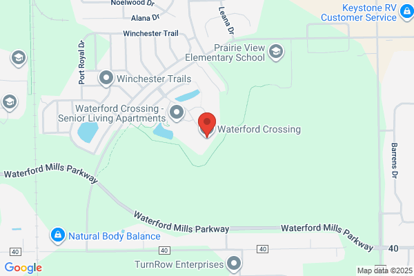 North Shore Sales At Waterford Crossing