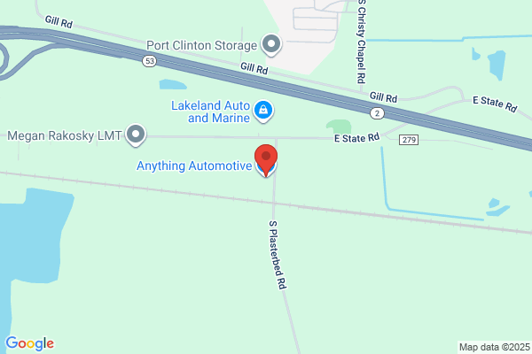 Anything Automotive, LLC