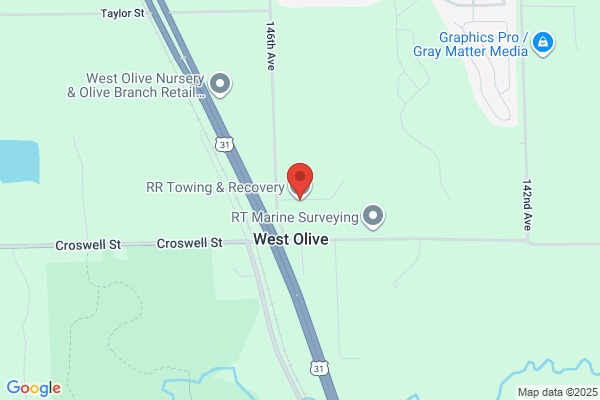 R & R Auto Repair & Towing