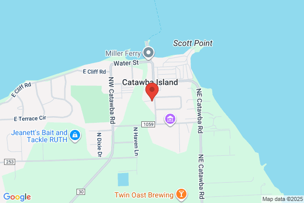 Catawba Inn Pub the