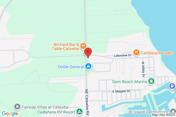 Holiday Village Motel & Charter Service