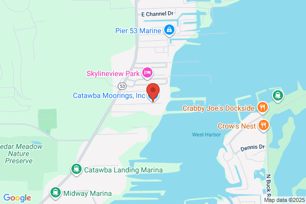 Spring Brook Marina & Yacht Sales