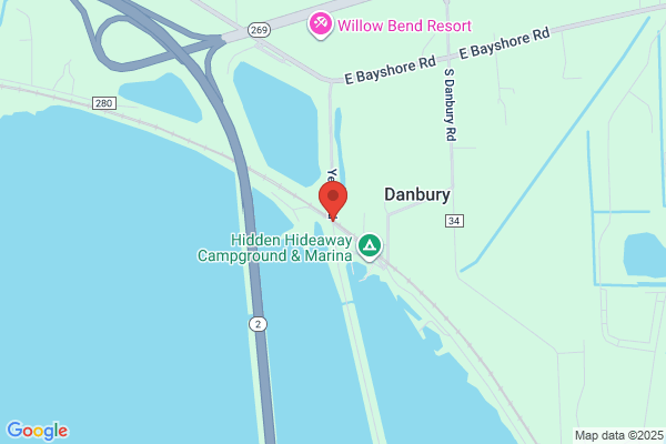 Hank's On the Bay
