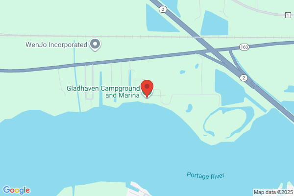 Portageview Campground