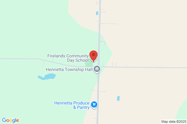 Firelands Presbyterian Day Care