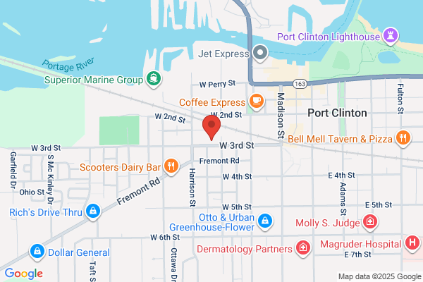 Chapman Glenn Dr