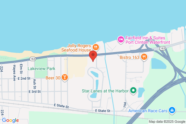 Best Western Port Clinton