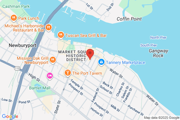 Compass Rose Inn the