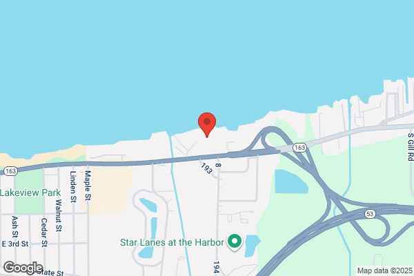 Fairfield Inn & Suites by Marriott Port Clinton Waterfront