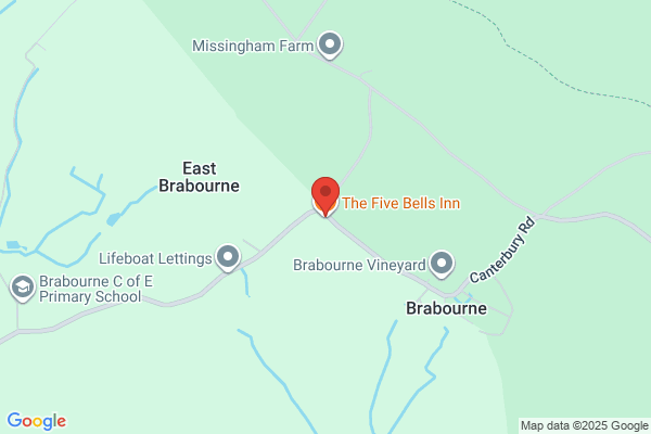 Five Bells Inn