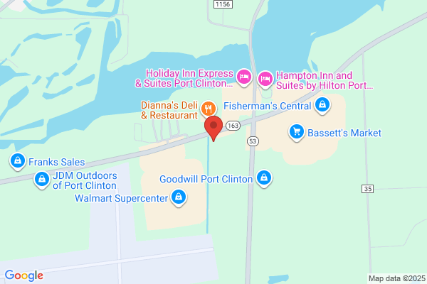 AAA Port Clinton