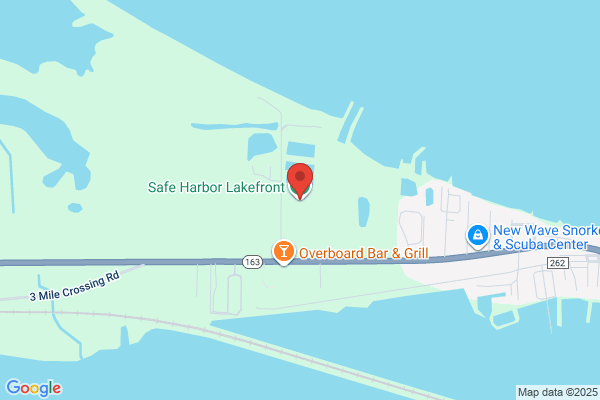 Safe Harbor Lakefront