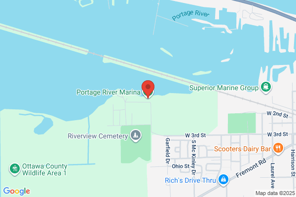 Riverside Marina Co