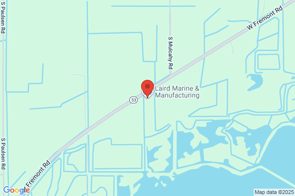 Laird Marine & Manufacturing