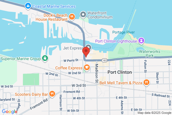 Lake Front News